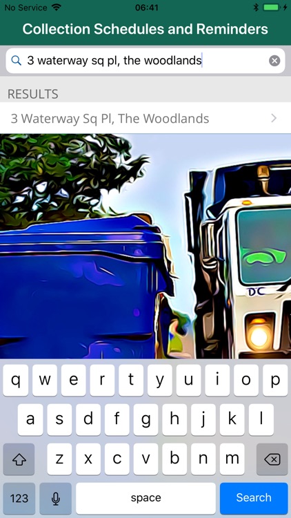WasteConnect