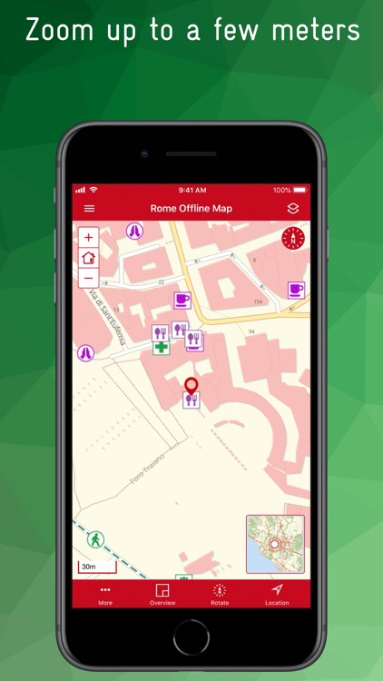 Rome Offline screenshot-5