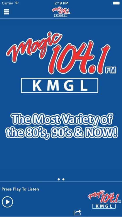 KMGL