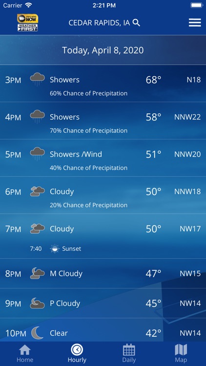 IOWA'SNEWSNOWWX
