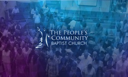 People's Com Baptist Church