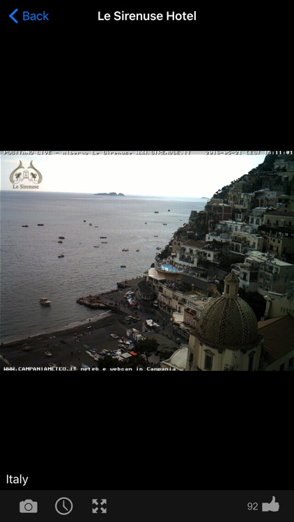 Web Camera Online: Live Cams screenshot-4