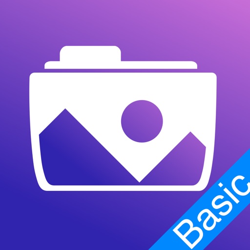 iPicBox - Basic Photo Vault