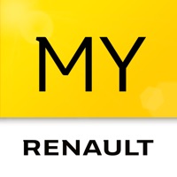 Contacter My Renault