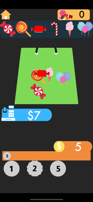 Play with Coins - Learn Coins(圖3)-速報App