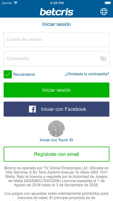 Screenshot 3