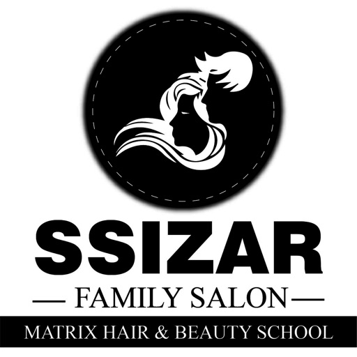 SSIZAR Family Salon icon