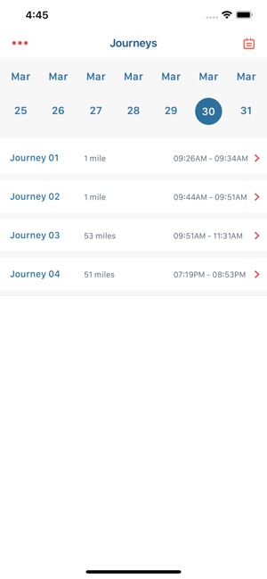 Hastings Direct SmartMiles(圖2)-速報App