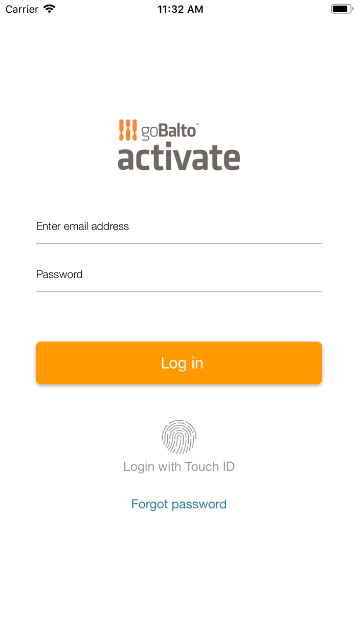Oracle® HS Site Activate