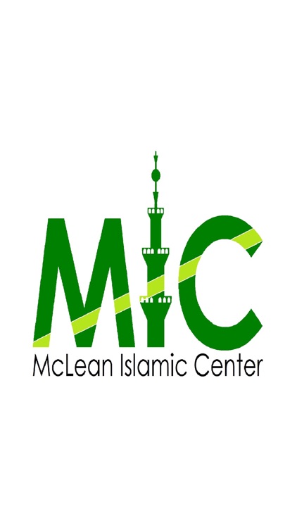 McLean Islamic Center