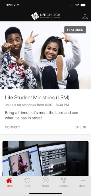 VVLifeChurch(圖1)-速報App