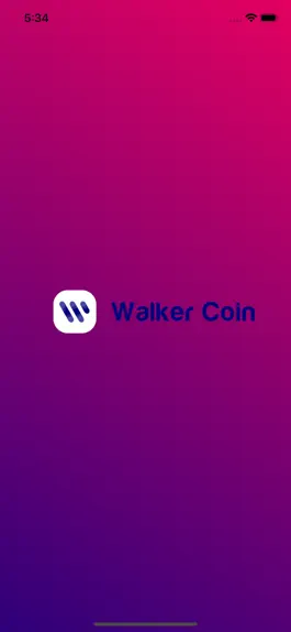 Game screenshot Walker Coin mod apk