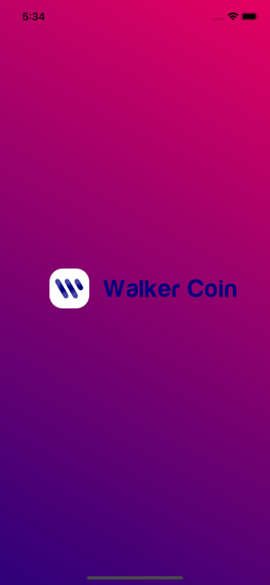 Walker Coin