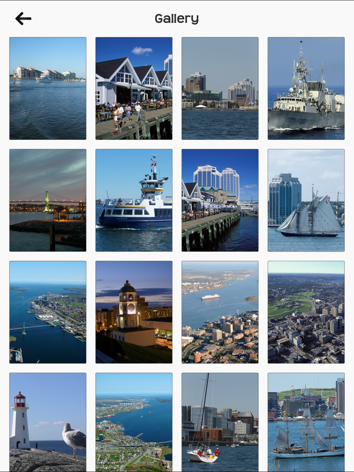 Halifax City Travel Guide