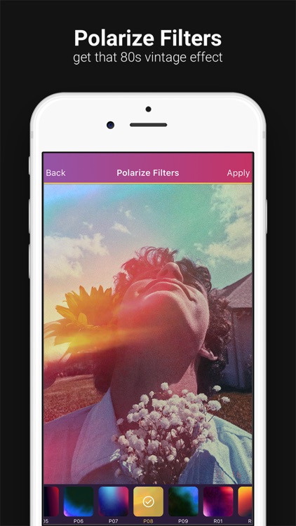Pixomatic PRO: Photo Editor screenshot-5