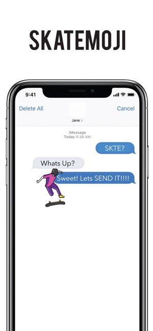 SkatEmoji - Christian Flores(圖2)-速報App