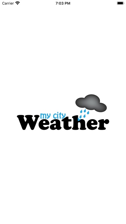 MyCity Weather screenshot-4