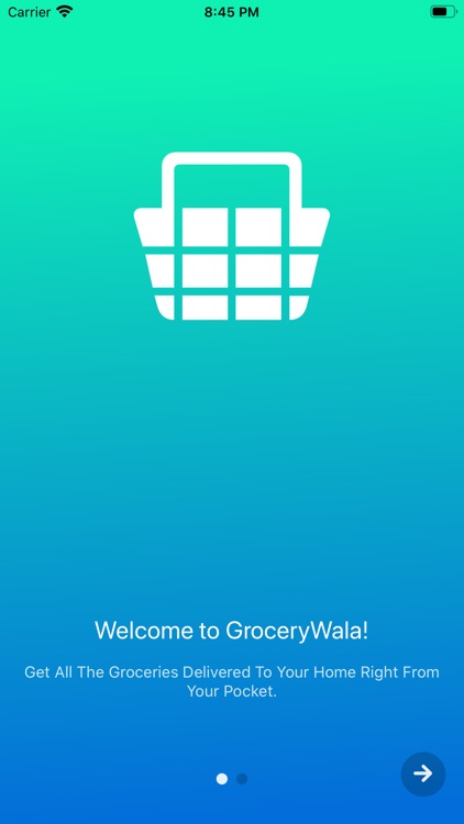 GroceryWala screenshot-6