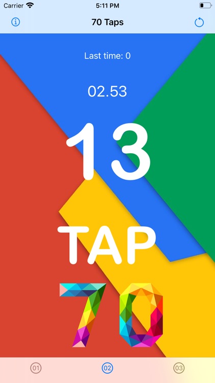 TapFastX