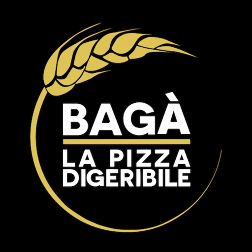 Bagà - La pizza digeribile