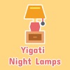 Yigati Night Lamps