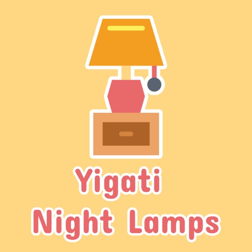 Yigati Night Lamps