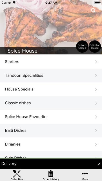 Spice House