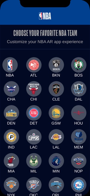 NBA AR Basketball(圖8)-速報App