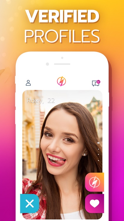 ZIZLE Dating: Chat, Meet, Date