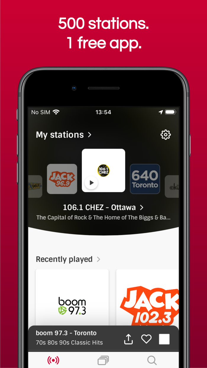 Radioplayer Canada