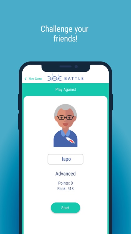 DocBattle screenshot-3