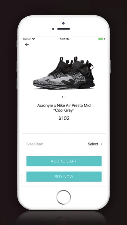 Jlewis Galaxy sneakers screenshot-3