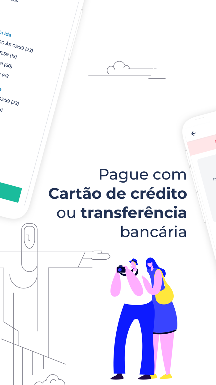 MaxMilhas Economia para Viajar