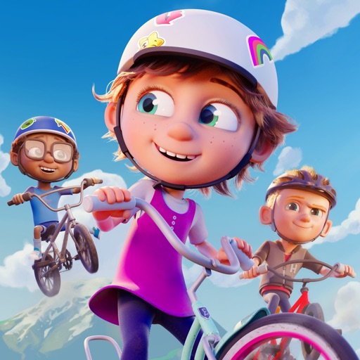 Ella Bella Bingo Racer Ella Bella Bingo Racer