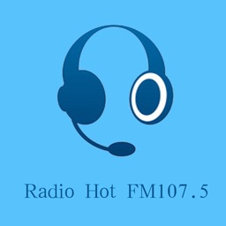 Radio Hot FM107.5