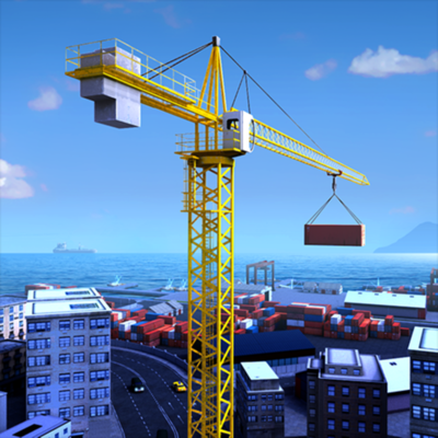 Construction Simulator PRO