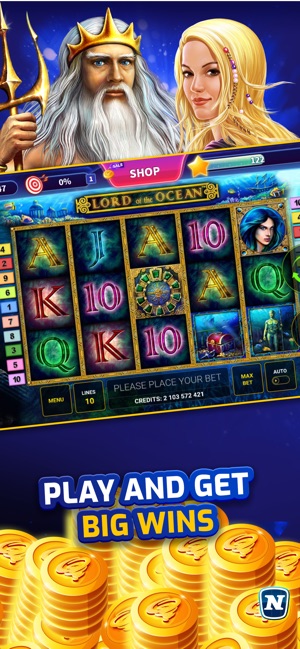 GameTwist Online Casino Slots(圖3)-速報App