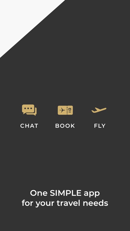Viyahe Chat & Book Flights screenshot-3