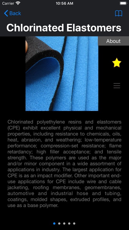 Design Materials