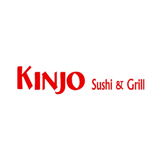 Kinjo Sushi and Grill icon