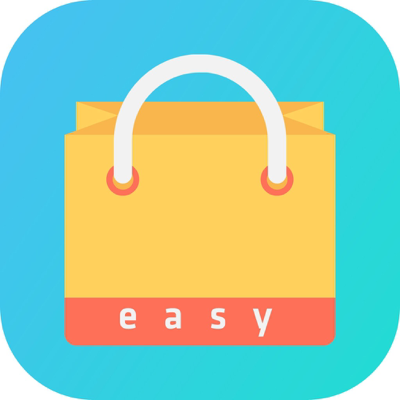 Easy Shopping List - Grocery