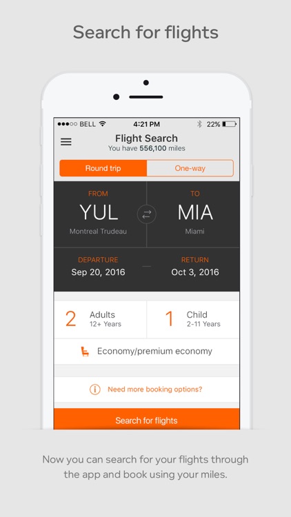Aeroplan