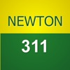 Newton MA 311