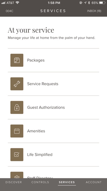 Related Connect screenshot-5