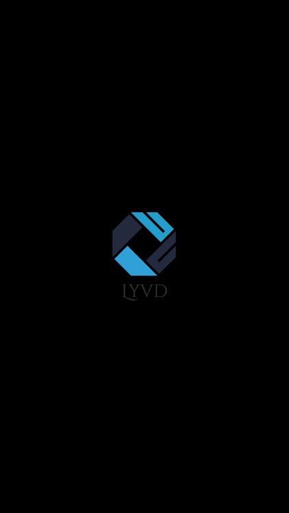 LYVD Driver