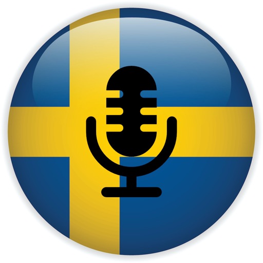 sweden radio international