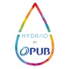 Hydrao for PUB Smart Shower Pr