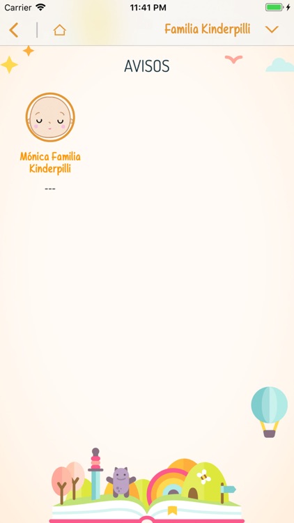 Pilli Kinder screenshot-3