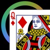 Crescent Solitaire Crescent Solitaire