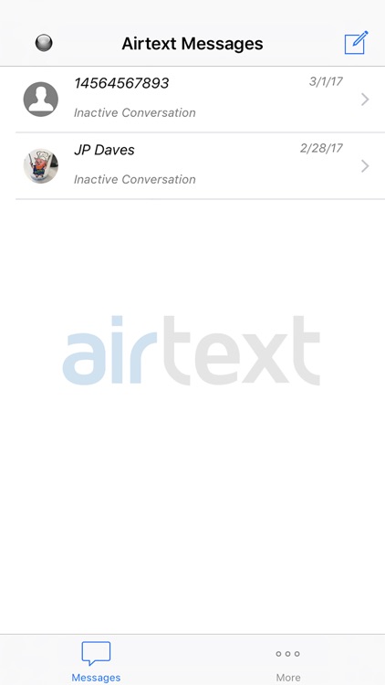 Airtext